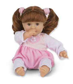 Brianna - 12" Doll de Melissa & Doug