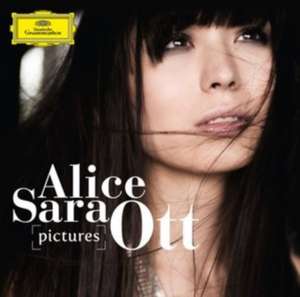 Pictures de Alice Sara Ott