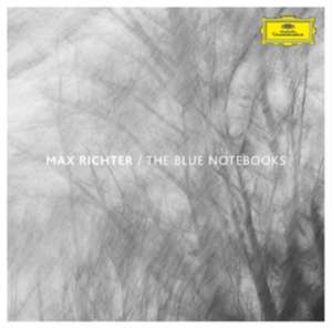 The Blue Notebooks de Max Richter