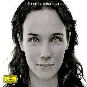 Water de Helene Grimaud