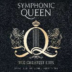 Symphonic Queen