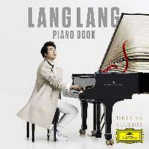 Piano Book (Deluxe Edt.) de Lang Lang