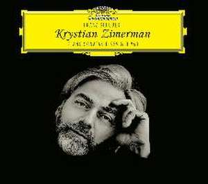 Late Schubert Sonatas D 959 & D 960 de Krystian Zimerman