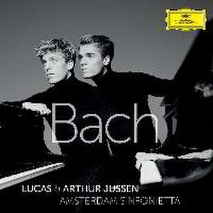 Bach de Lucas Jussen