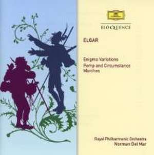 Pomp and Circumstance de Norman/Royal Philharmonic Orchestra Del Mar