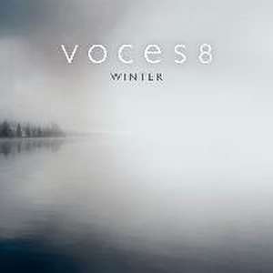 Winter de M. /Samuelsen Voces8/Samuelsen