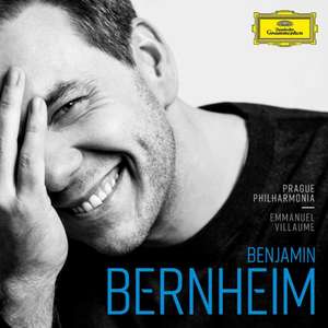 Benjamin Bernheim de B. /Villaume Bernheim