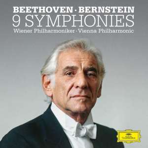 Beethoven: Die Sinfonien de Ludwig van Beethoven