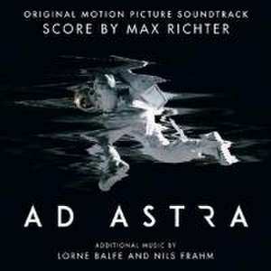 Ad Astra de Max (Composer)/Balfe OST/Richter