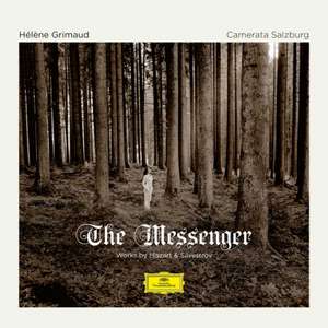 The Messenger de Helene Grimaud