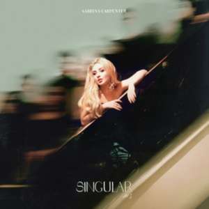 Singular Act I de Sabrina Carpenter