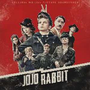 Jojo Rabbit - Filmmusik