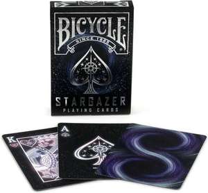 Stargazer (Kartendeck) de Hutter Trade GmbH & Co. KG