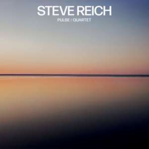 Pulse/Quartet de Steve Reich