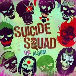 Suicide Squad de Ost/Various