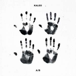 A/B de Kaleo
