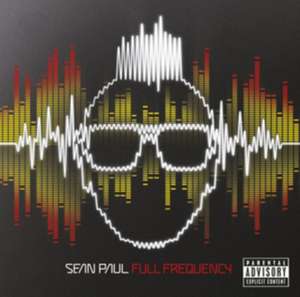Full Frequency de Sean Paul