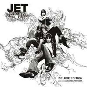 Get Born (Deluxe Edition) de Jet