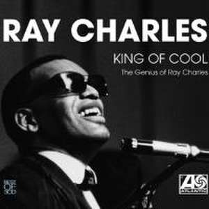 King Of Cool de Ray Charles