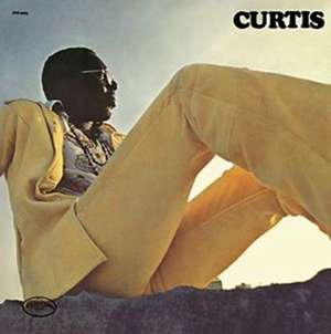Curtis de Curtis Mayfield