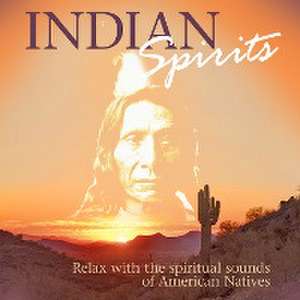 Indian Spirits de various