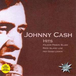 Hits de Johnny Cash