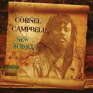 New Scroll de Cornell Campbell