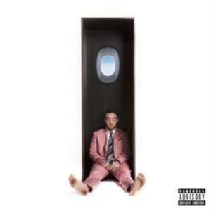 Swimming de Mac Miller