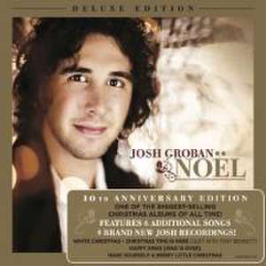 Noel de Josh Groban