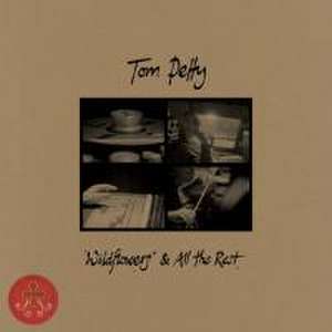 Wildflowers & All The Rest de Tom Petty