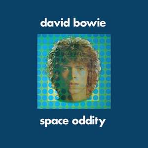 Space Oddity de David Bowie