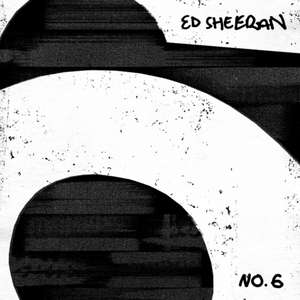 No.6 Collaborations Project de Ed Sheeran