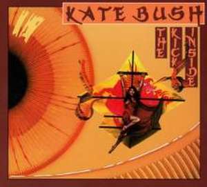 The Kick Inside (2018 Remaster) de Kate Bush