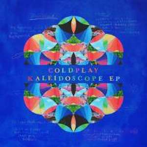 Kaleidoscope EP de Coldplay