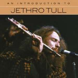 An Introduction To de Jethro Tull