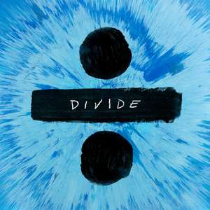 ÷ Divide de Ed Sheeran