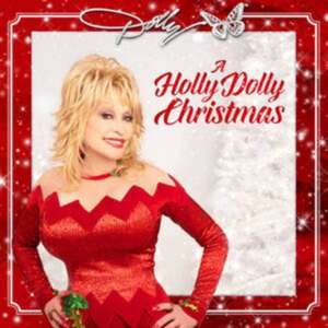 A Holly Dolly Christmas de Dolly Parton