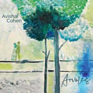 Arvoles de Avishai Cohen