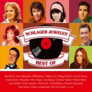 Schlagerjuwelen-Best Of (3er Boxset) de various