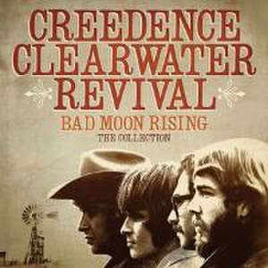 Bad Moon Rising: The Collection de Creedence Clearwater Revival