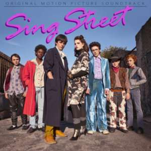Sing Street de Ost/Various