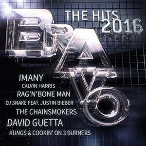 BRAVO - The Hits 2016