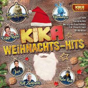 KiKA Weihnachts Hits