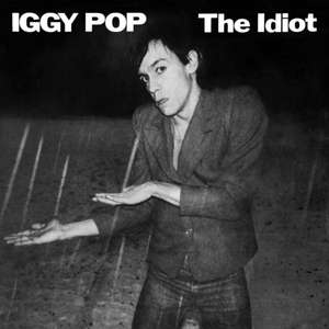 THE IDIOT (DELUXE 2CD) de Iggy Pop