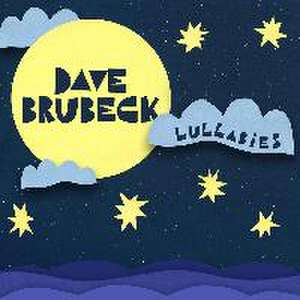 Lullabies de Dave Brubeck