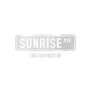 Sunrise Avenue: The Very Best Of de Sunrise Avenue