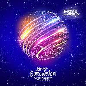 Junior Eurovision Song Contest 2020 de Artists Various