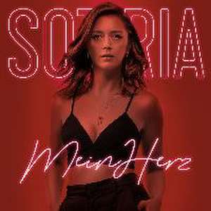 Mein Herz (Ltd.Deluxe) de Sotiria