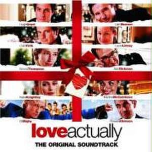 TATSÄCHLICH...LIEBE (LOVE ACTUALLY) de OST/Various