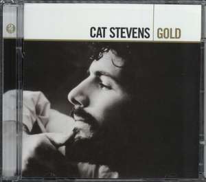 Gold de Cat Stevens
